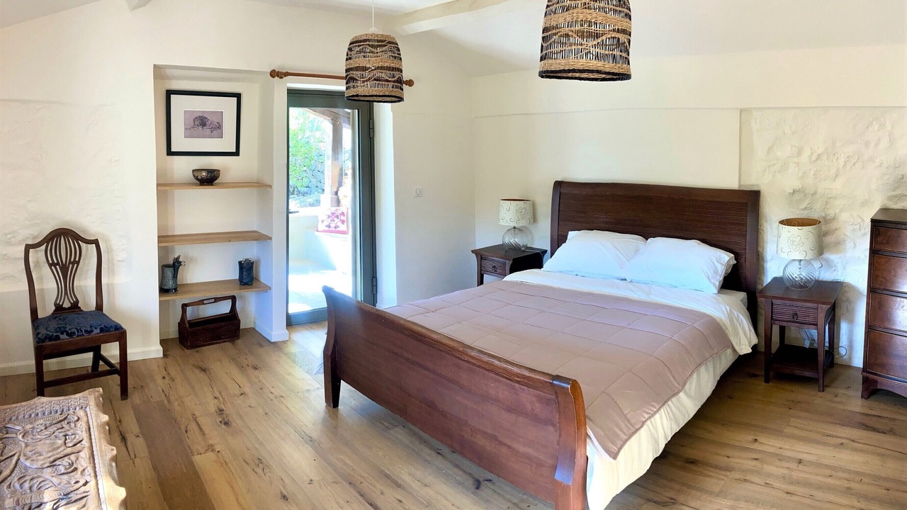 Photo of Bathroom in Seillans