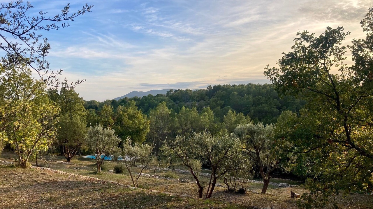 Photo of Outdoor in Seillans