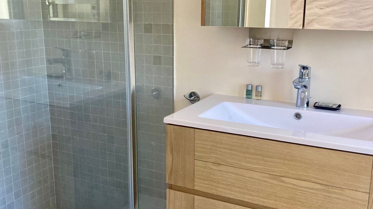 Photo of Bathroom in Seillans