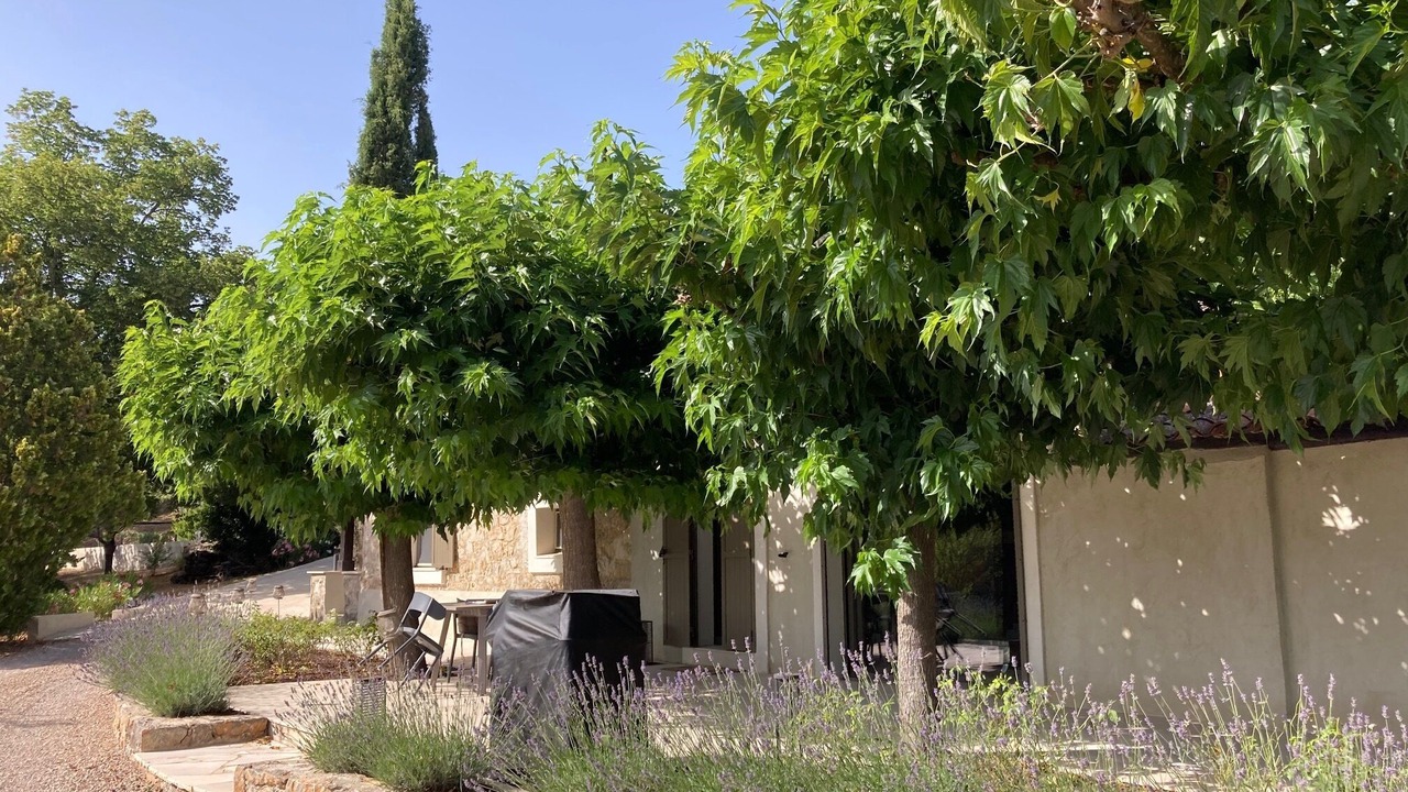 Photo of Outdoor in Seillans