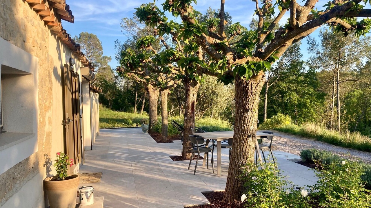 Photo of Outdoor in Seillans