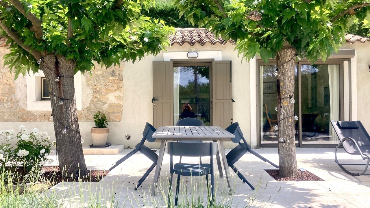 Photo of Outdoor in Seillans