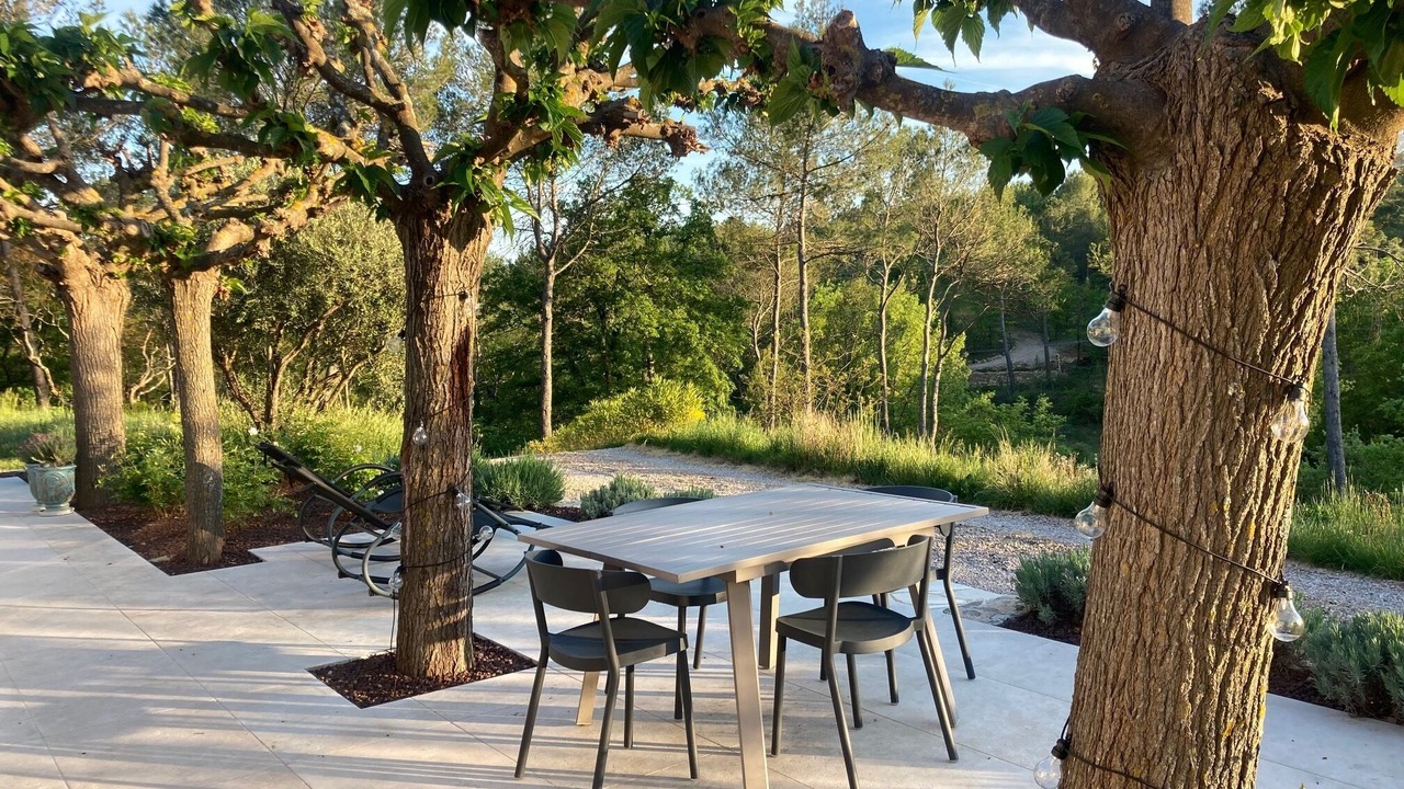 Photo of Outdoor in Seillans