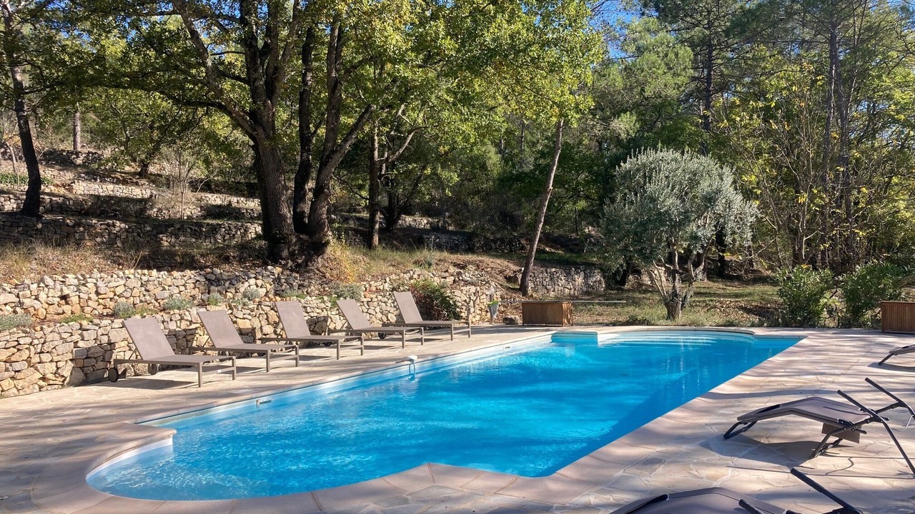 Photo of Outdoor in Seillans