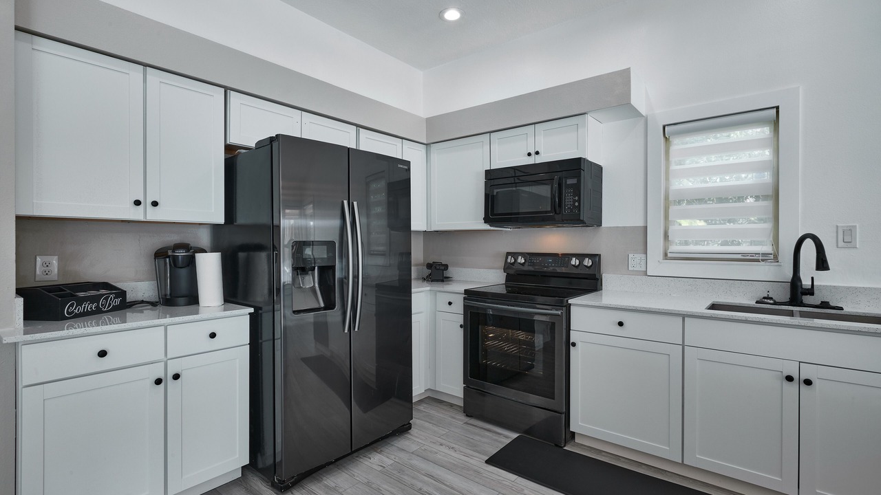 Photo of Kitchen in Valrico