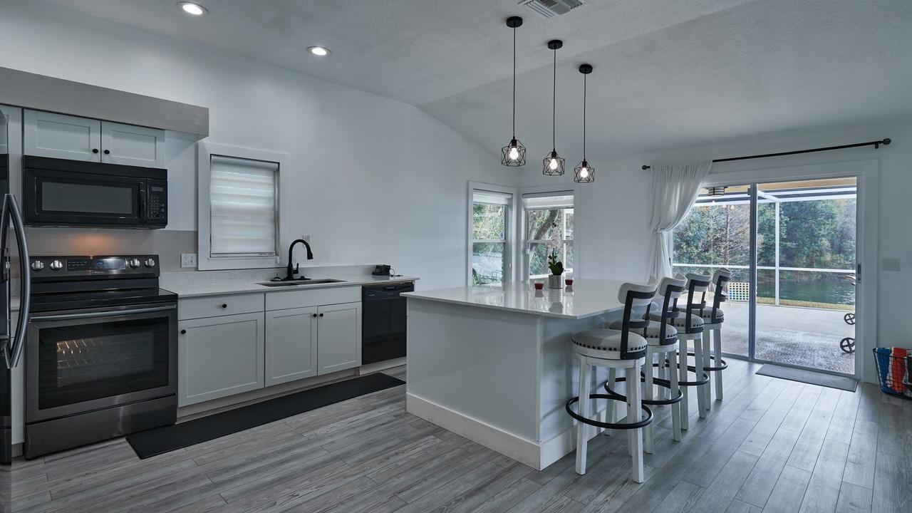 Photo of Kitchen in Valrico