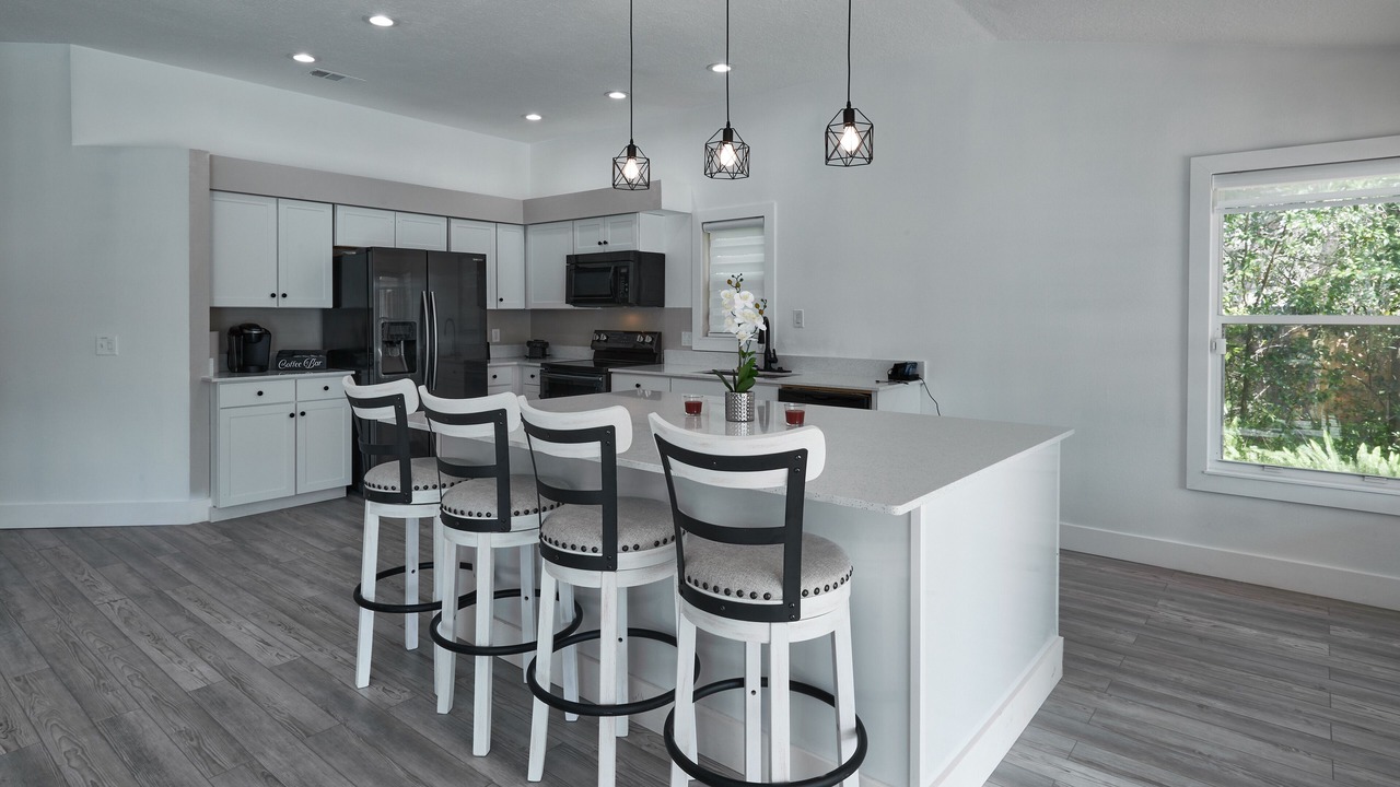 Photo of Kitchen in Valrico