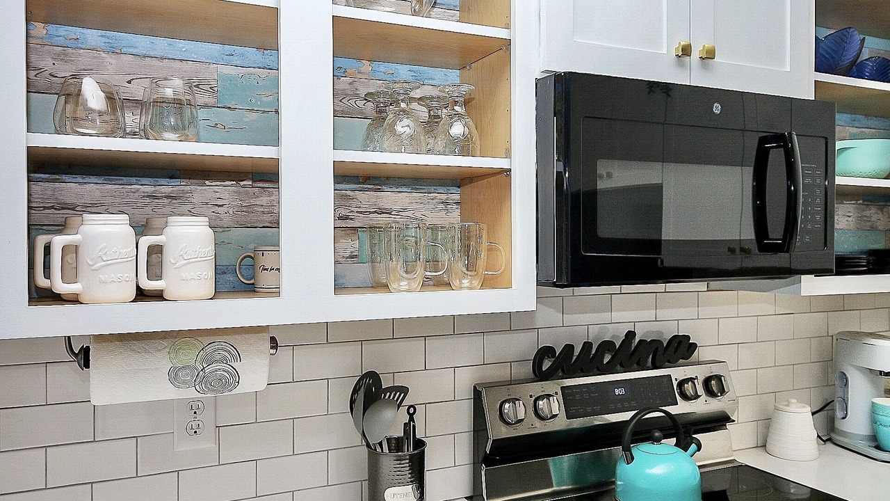Photo of Kitchen in Davidson