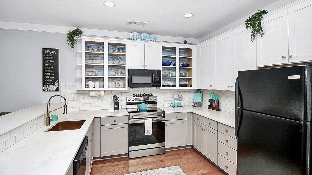Photo of Kitchen in Davidson