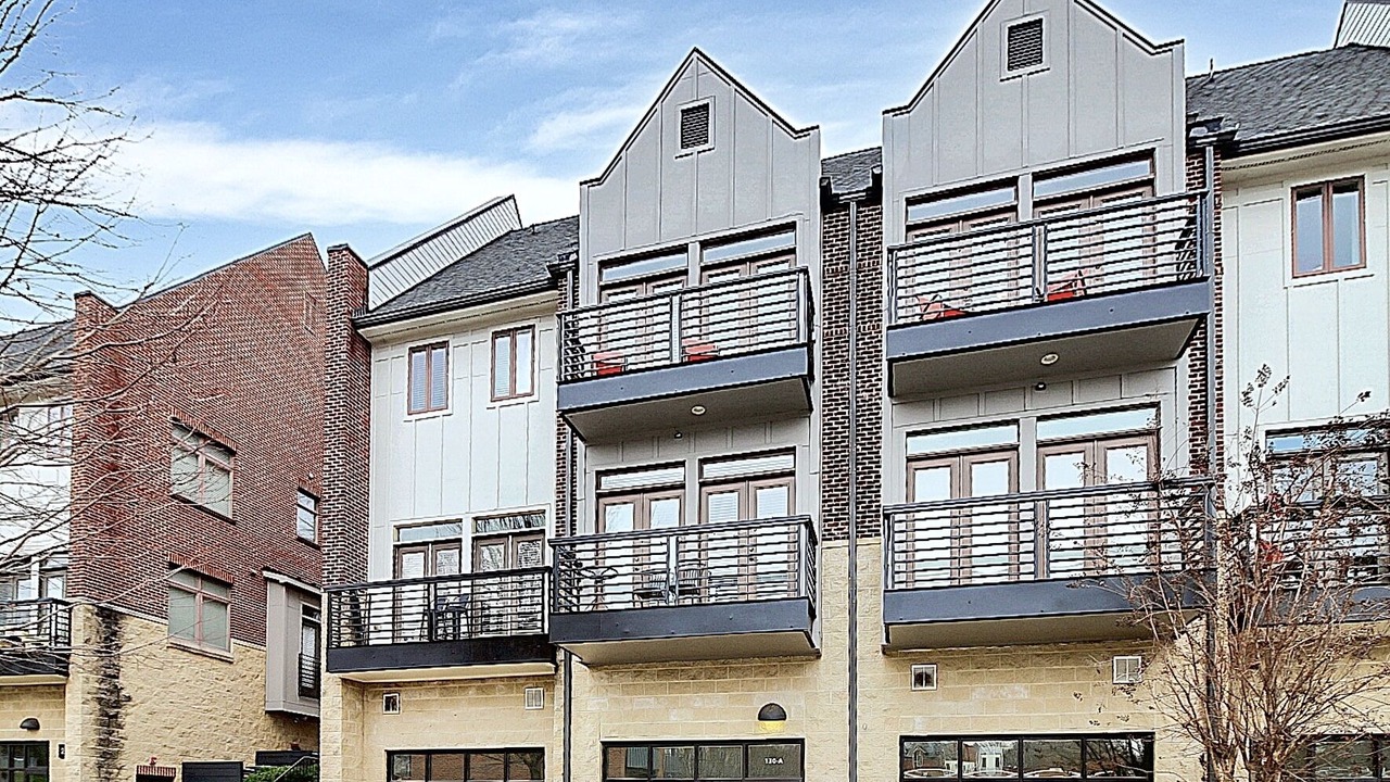 Photo of Outdoor in Davidson