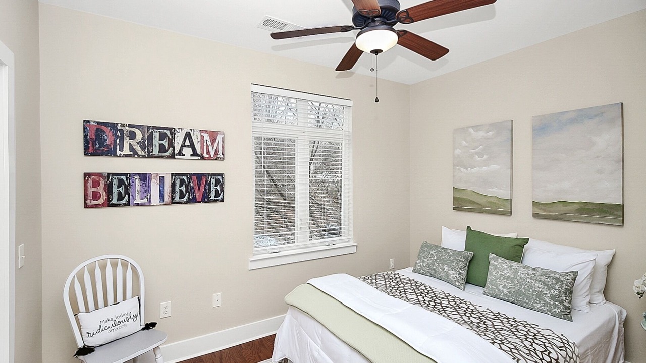 Photo of Bedroom in Davidson
