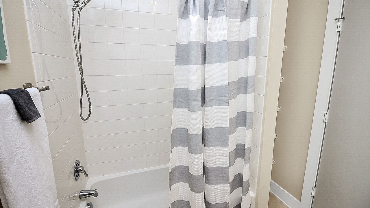 Photo of Bathroom in Davidson
