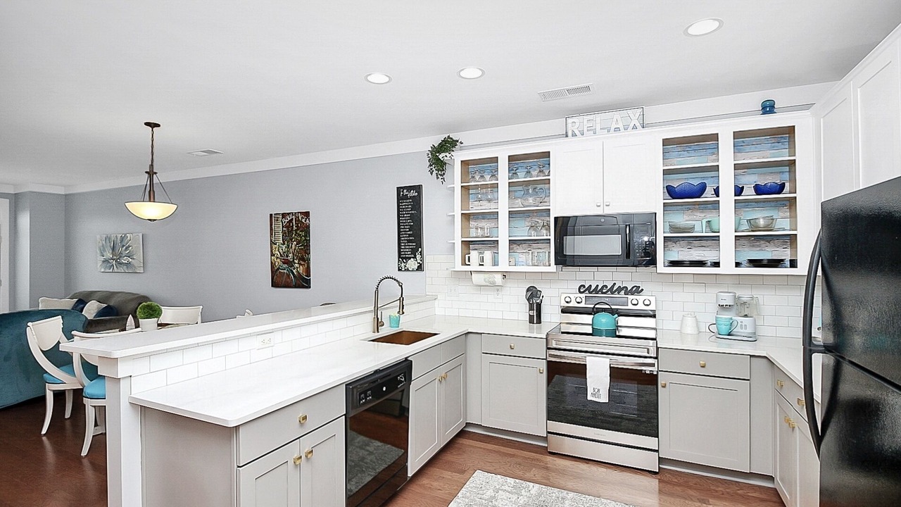 Photo of Kitchen in Davidson