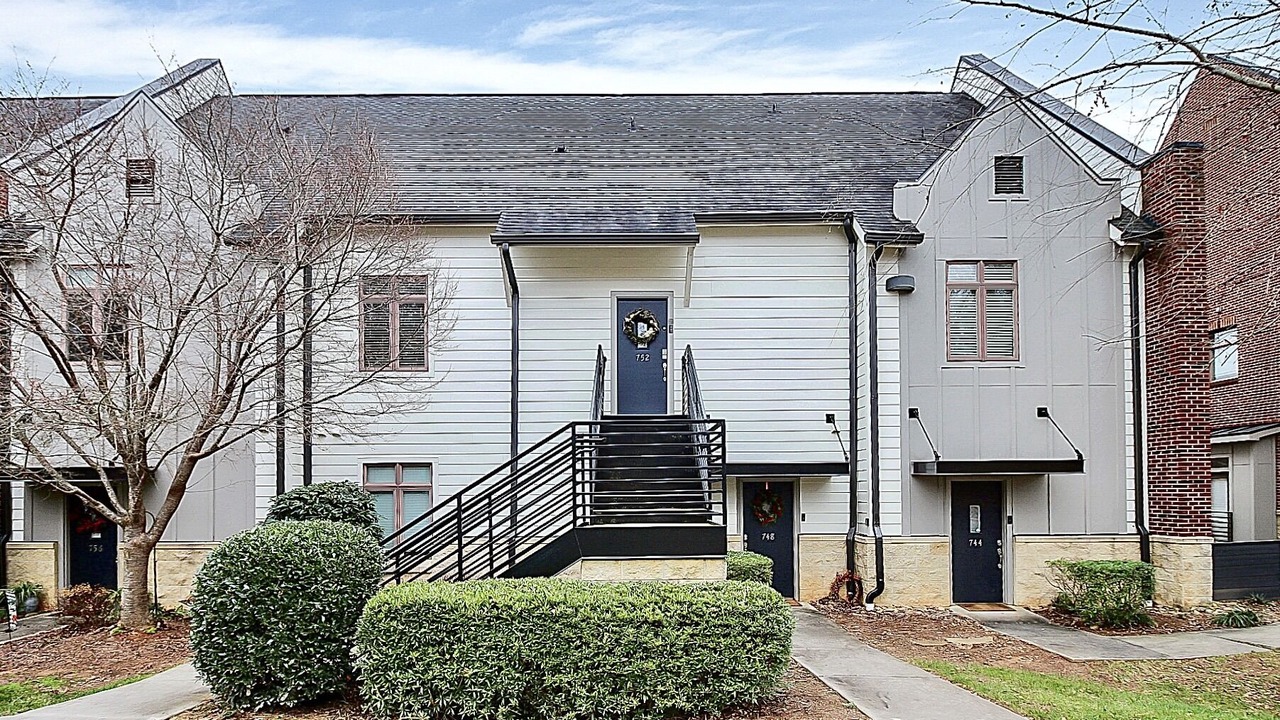 Photo of Outdoor in Davidson