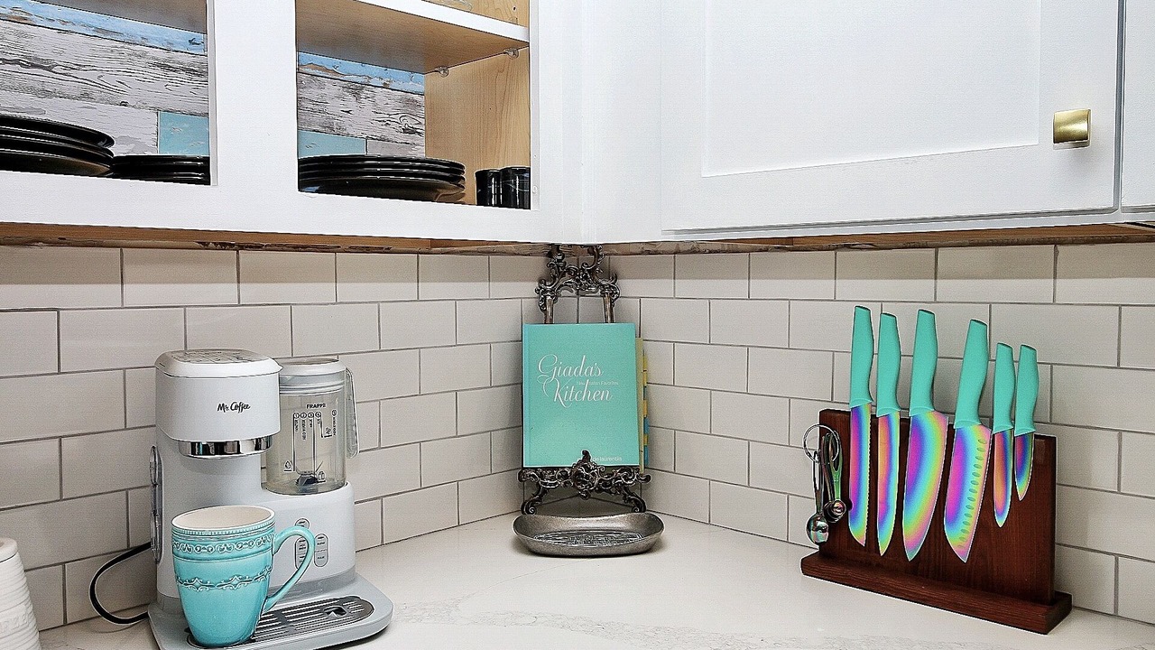 Photo of Kitchen in Davidson