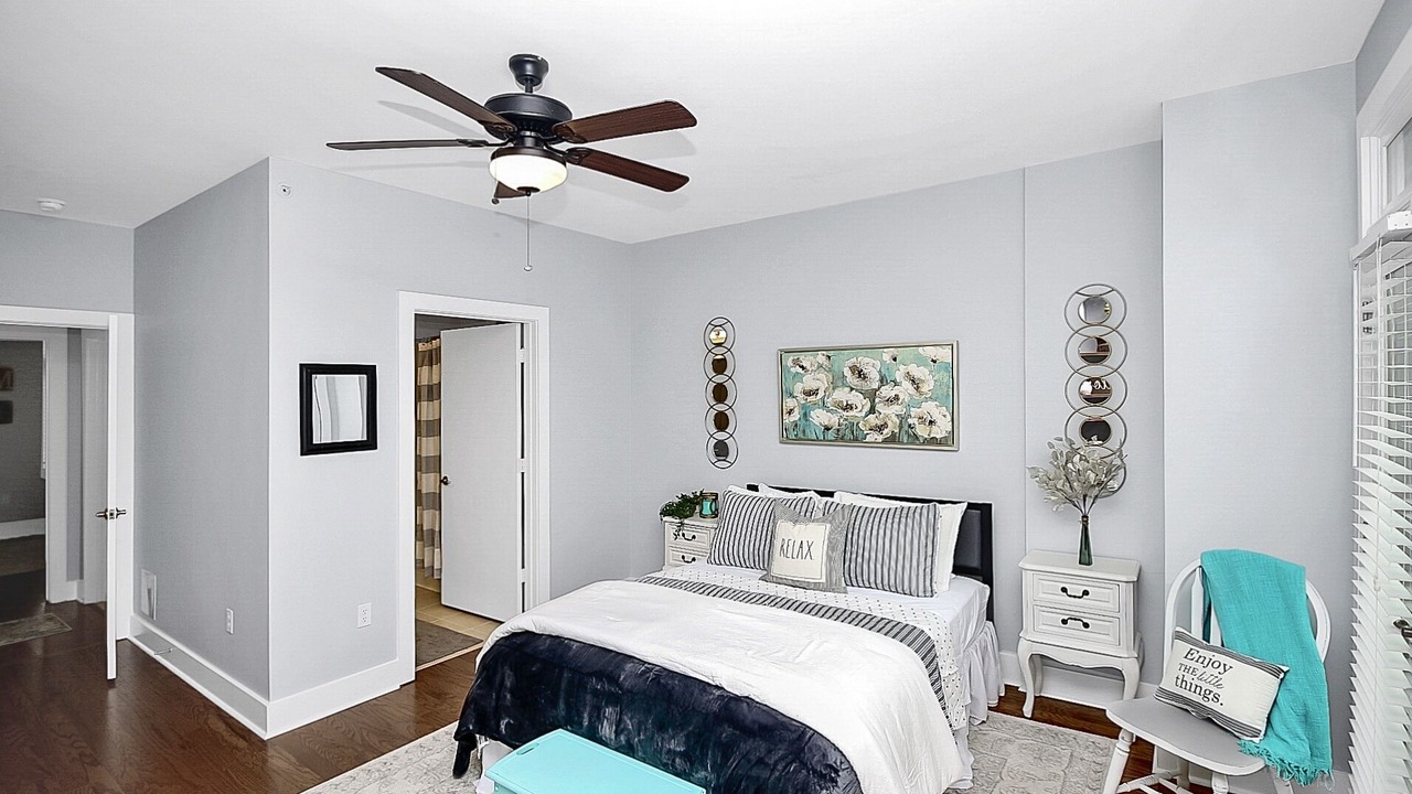 Photo of Bedroom in Davidson