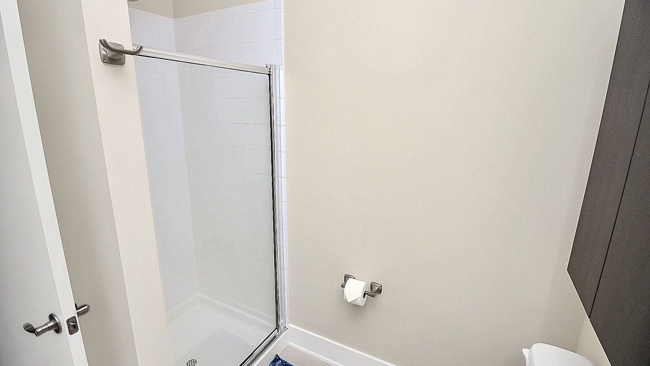 Photo of Bathroom in Davidson
