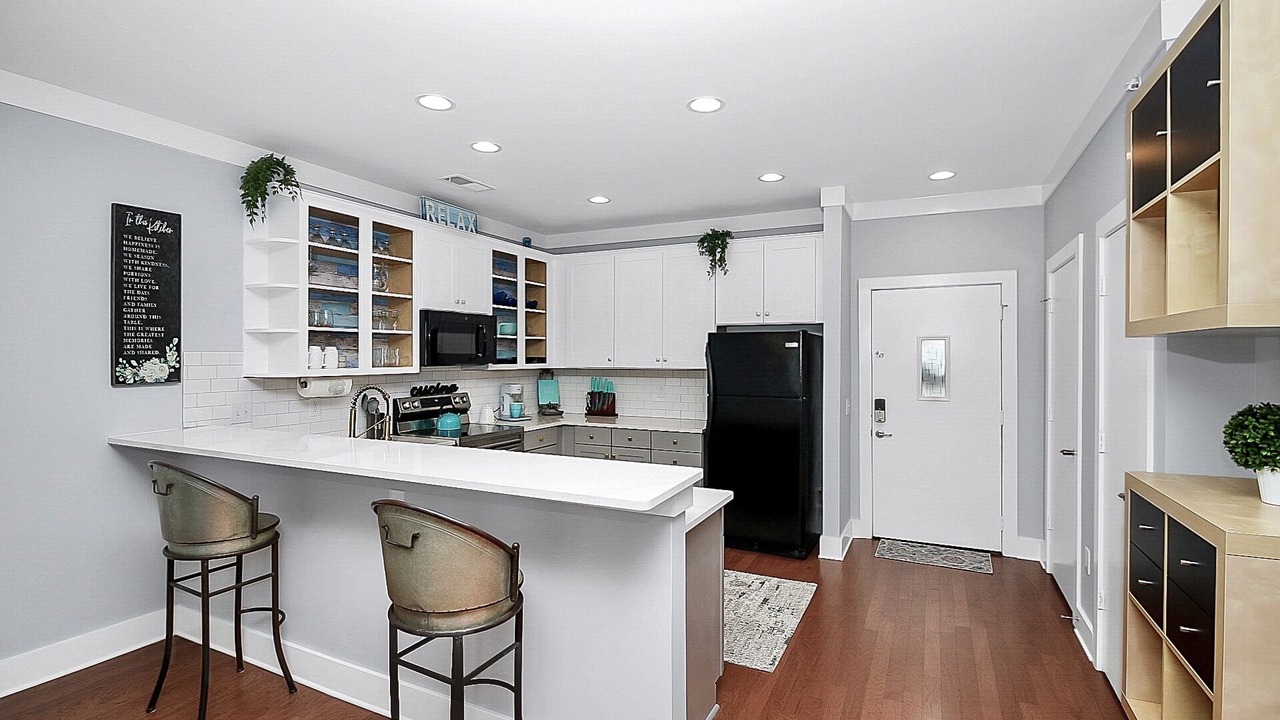 Photo of Kitchen in Davidson