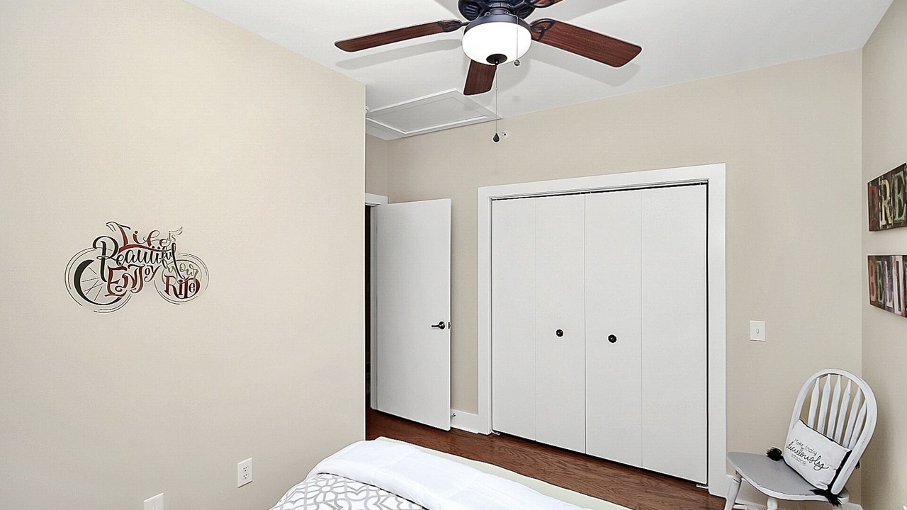 Photo of Bedroom in Davidson