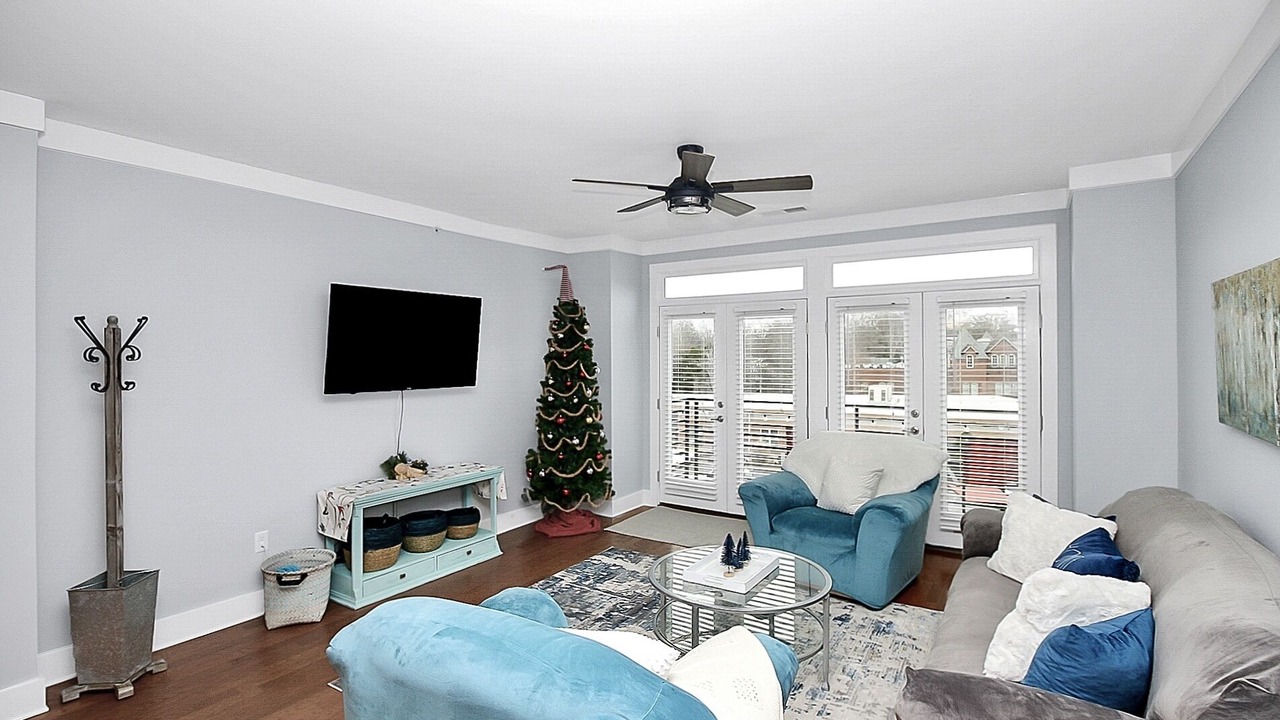 Photo of Livingroom in Davidson