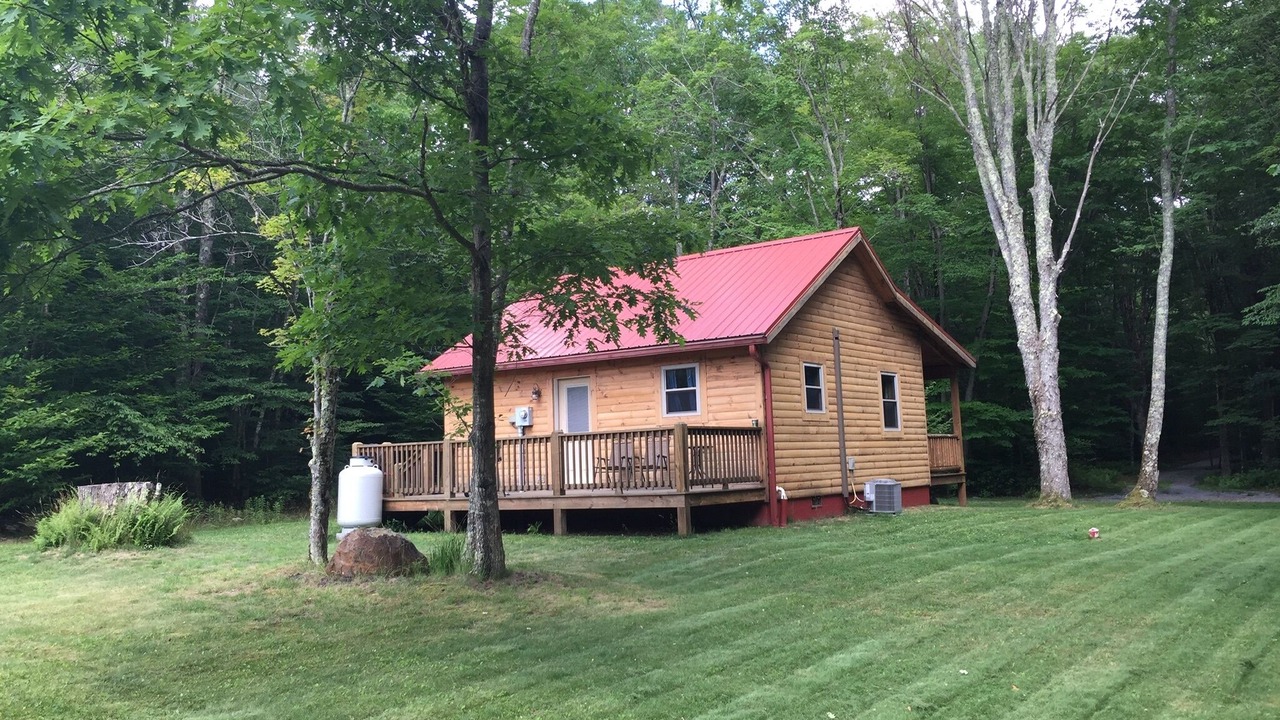 Photo of Outdoor in Edray
