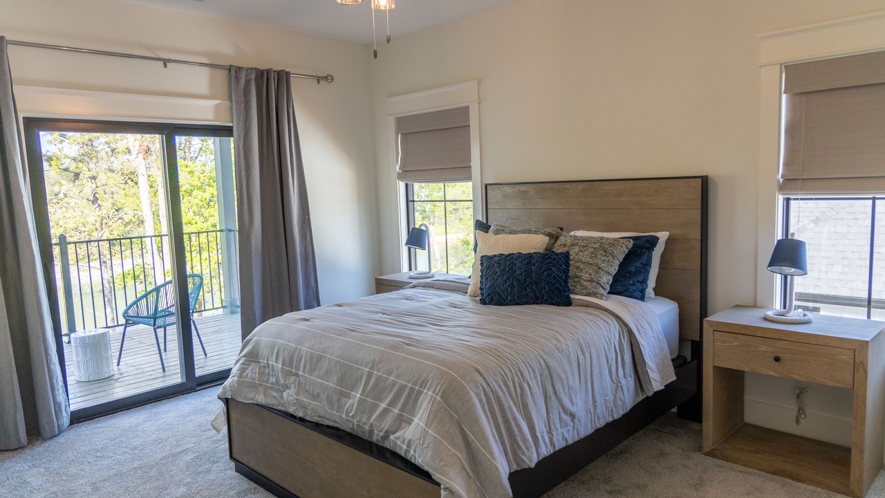 Photo of Bedroom in Winchester