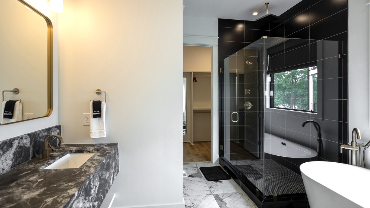 Photo of Bathroom in Winchester