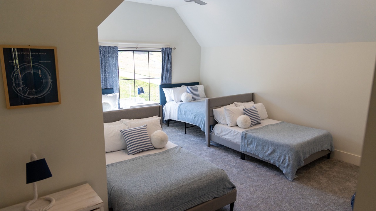 Photo of Bedroom in Winchester