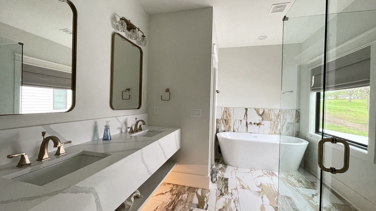 Photo of Bathroom in Winchester