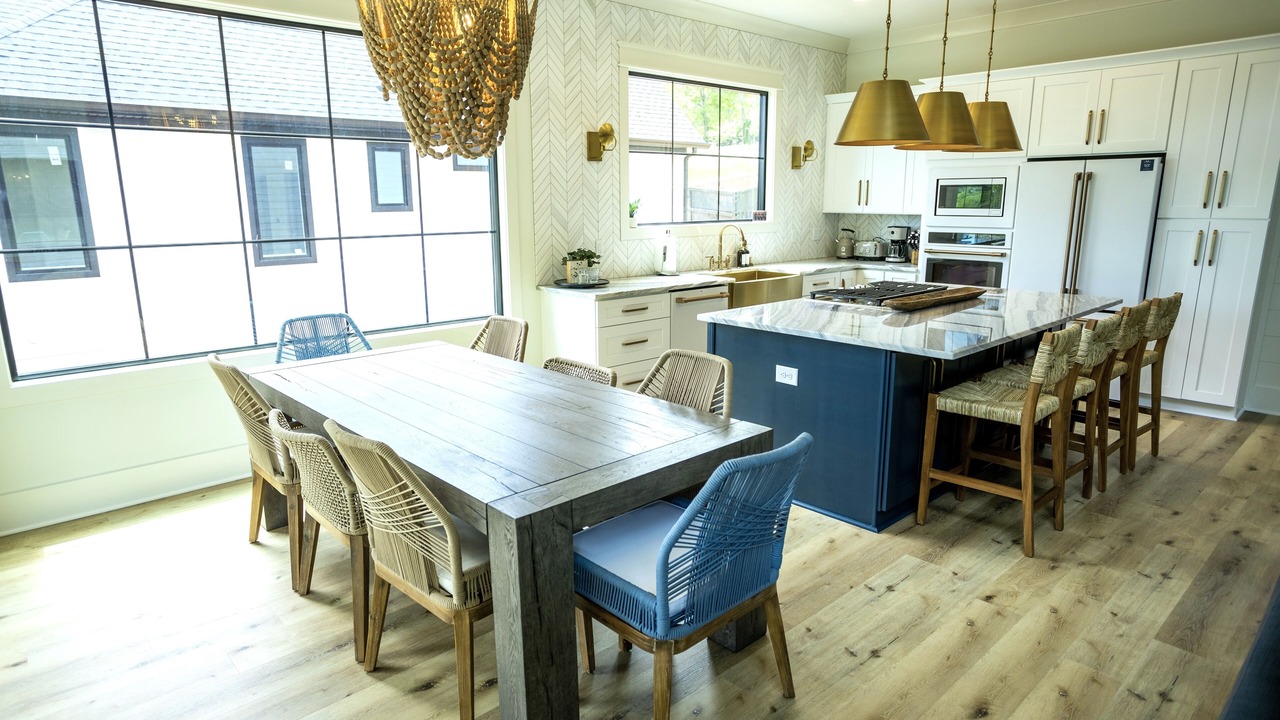Photo of Kitchen in Winchester
