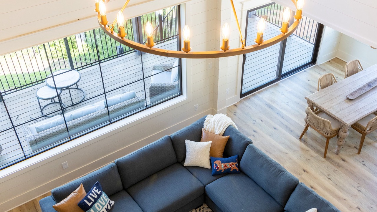 Photo of Livingroom in Winchester