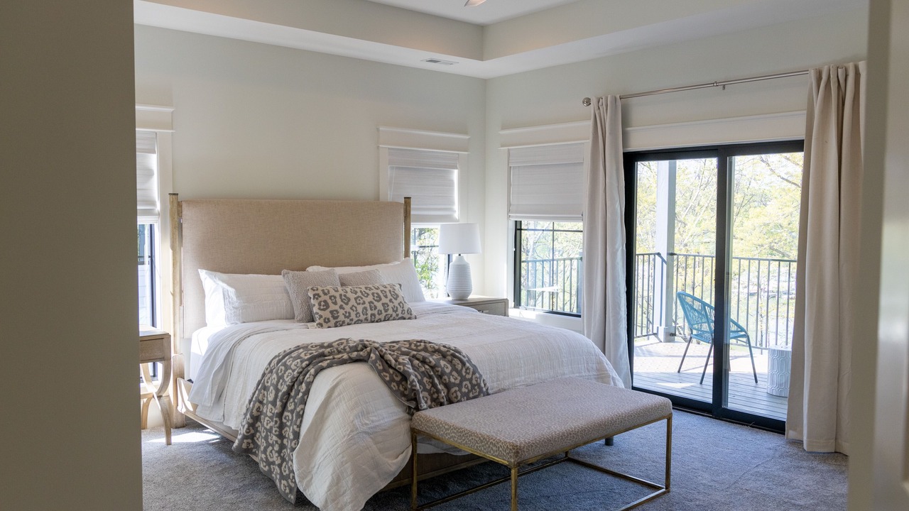 Photo of Bedroom in Winchester