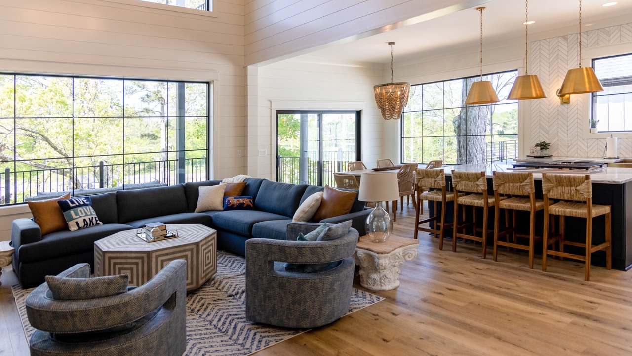 Photo of Livingroom in Winchester