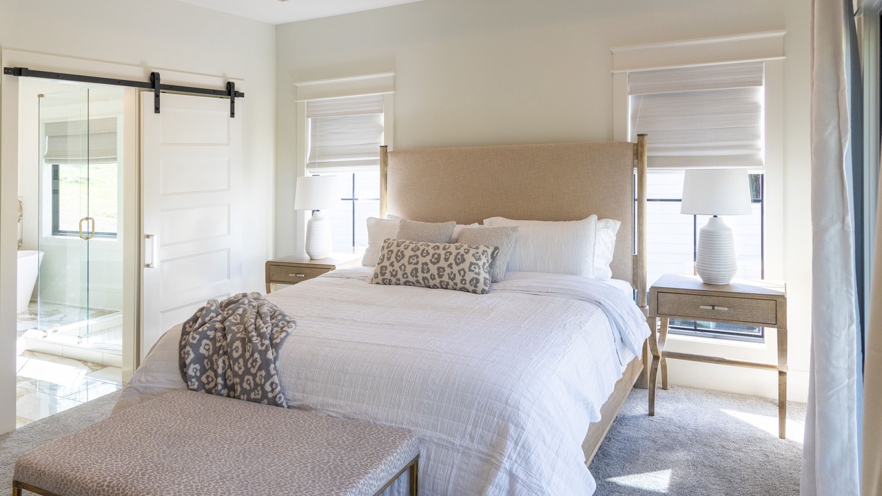 Photo of Bedroom in Winchester