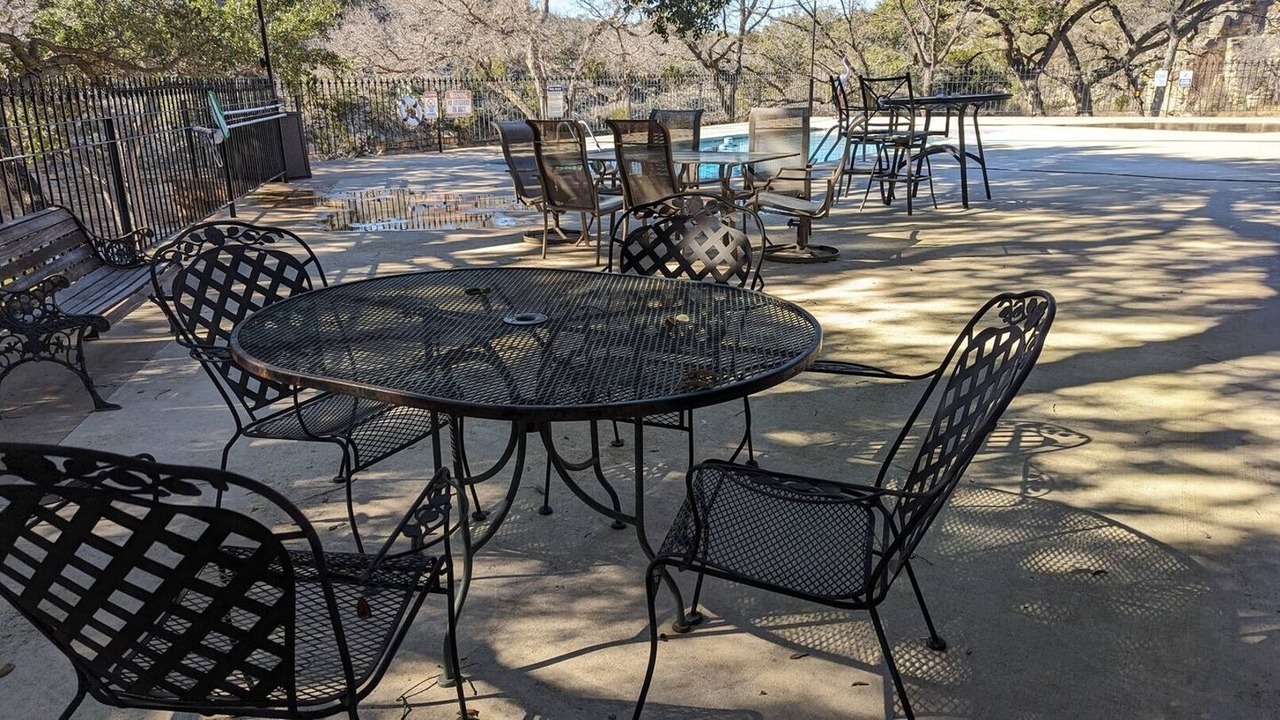 Photo of Outdoor in Mason