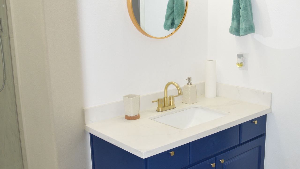 Photo of Bathroom in Cypress