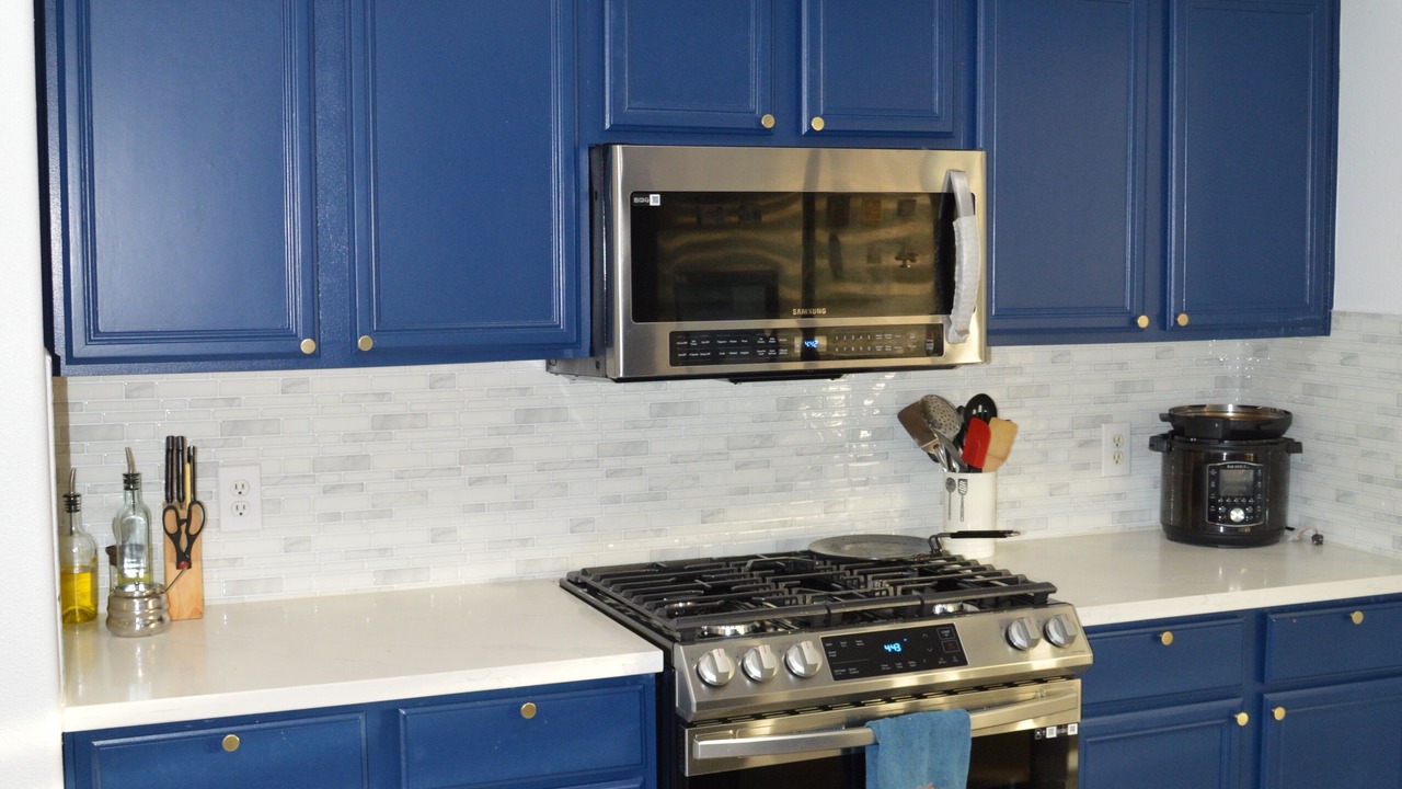 Photo of Kitchen in Cypress