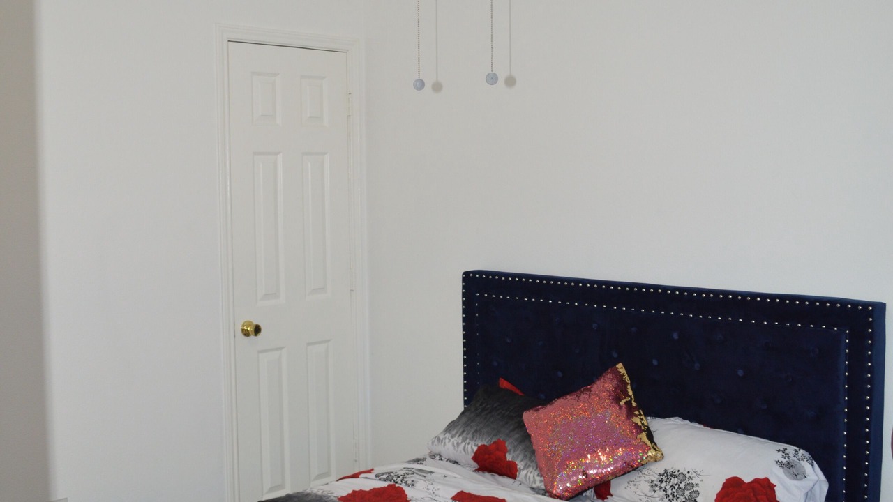 Photo of Bedroom in Cypress