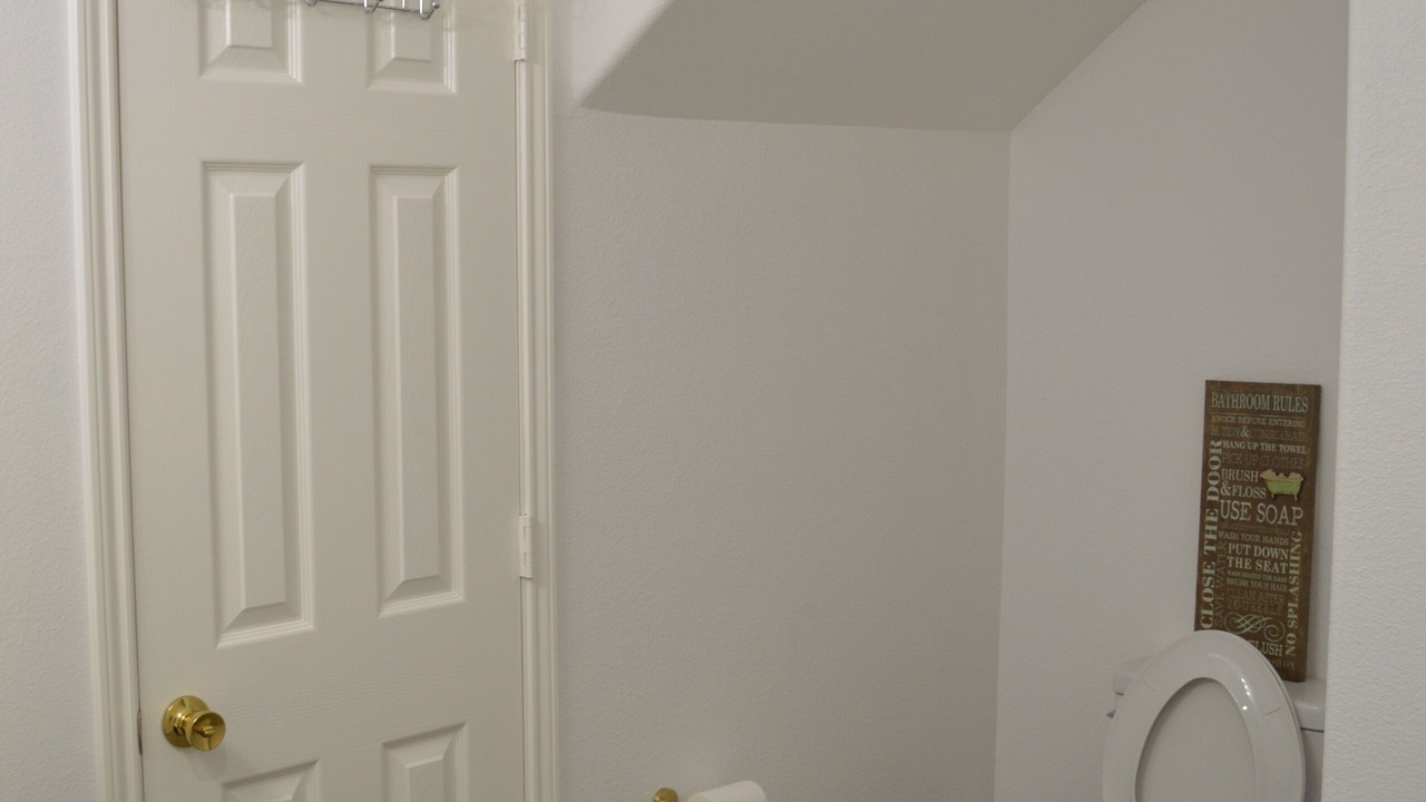 Photo of Bathroom in Cypress