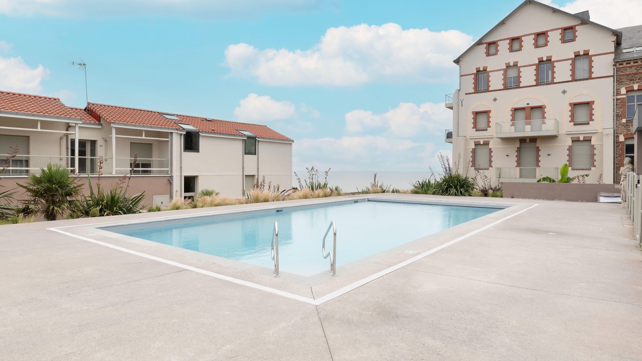 Photo of Outdoor in Pornic