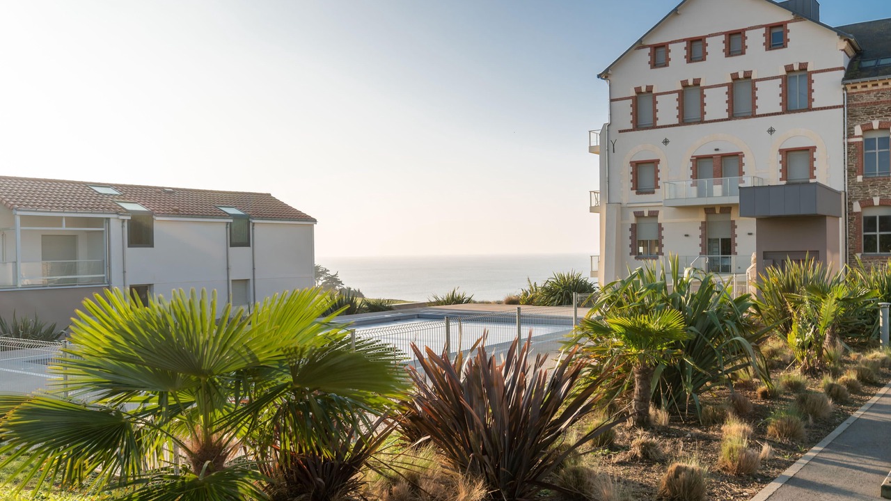 Photo of Outdoor in Pornic
