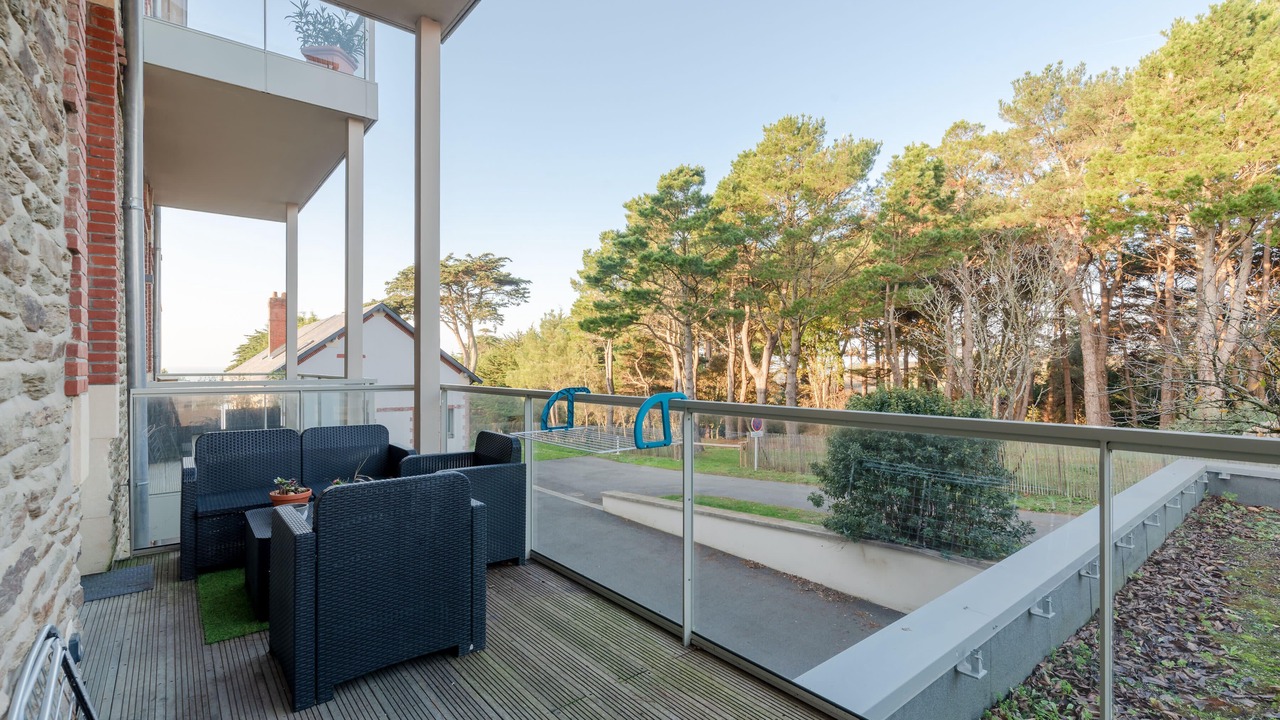 Photo of Outdoor in Pornic