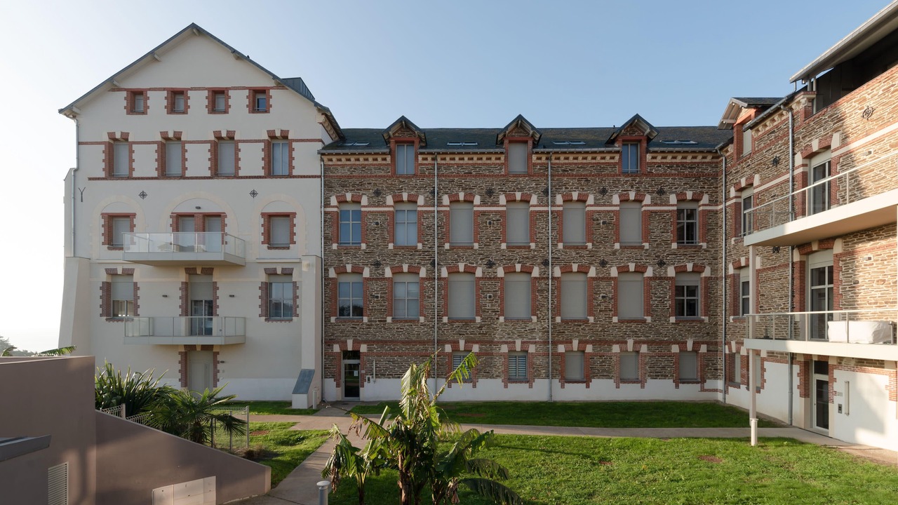 Photo of Outdoor in Pornic