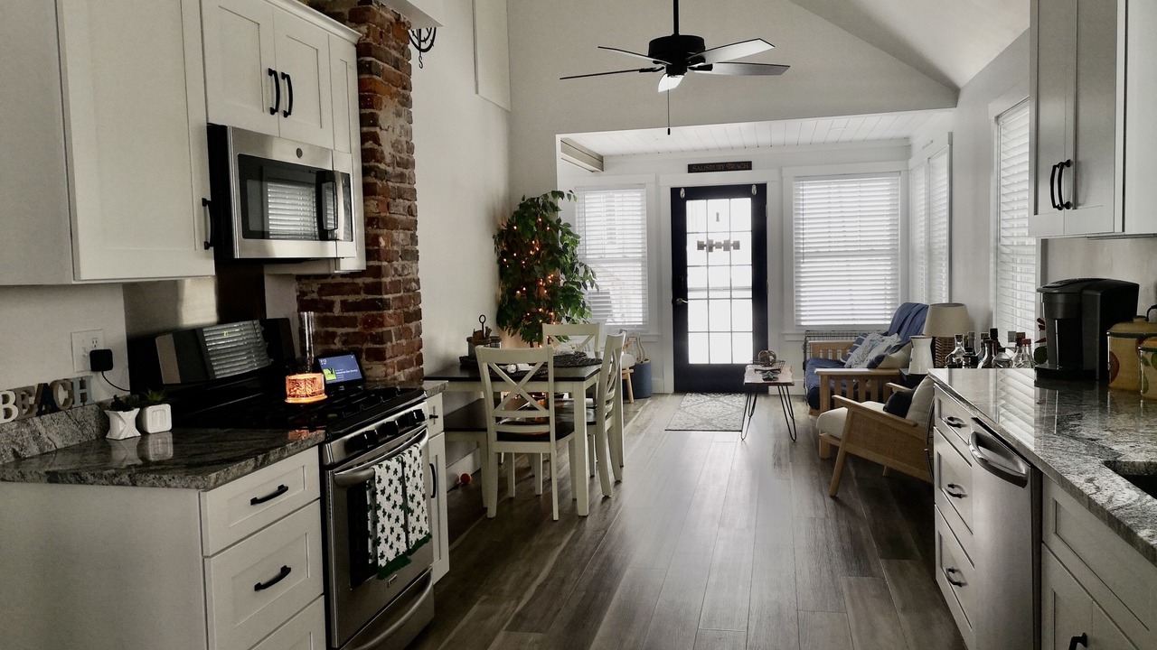 Photo of Kitchen in Salisbury