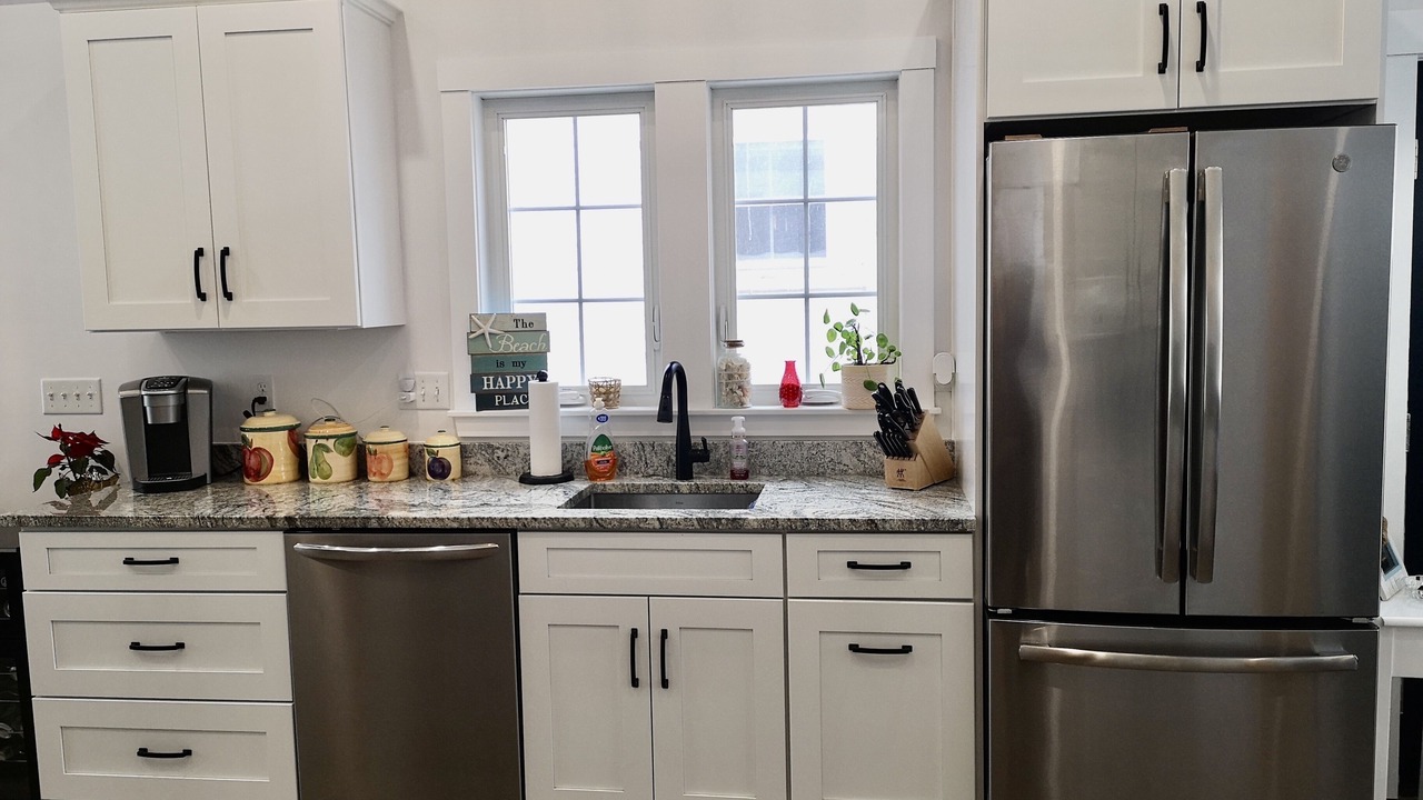 Photo of Kitchen in Salisbury