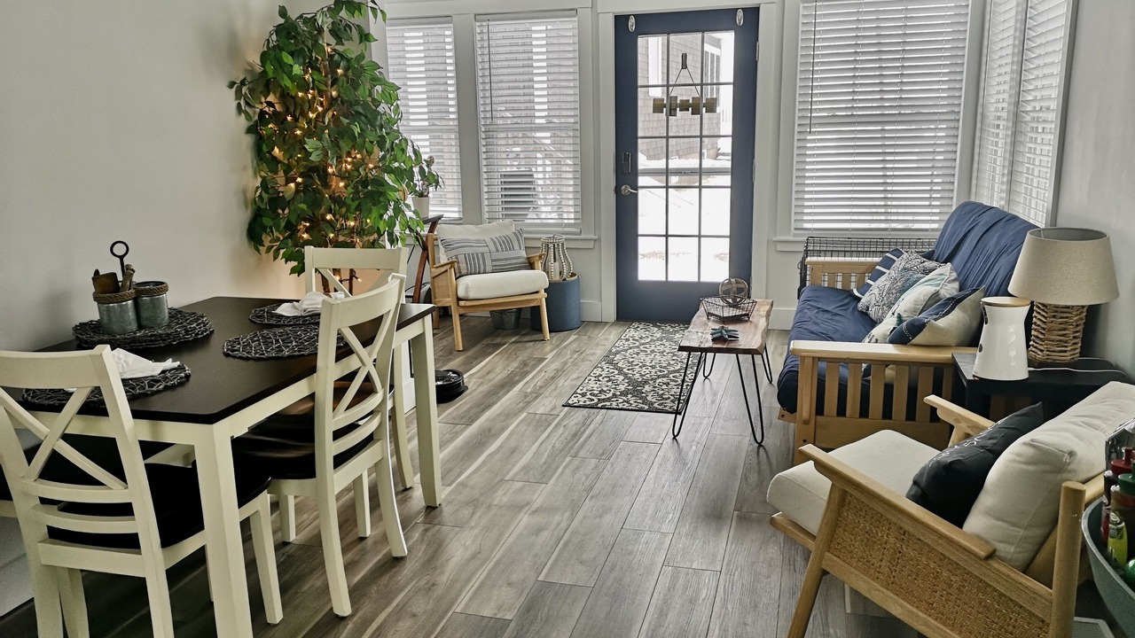 Photo of Livingroom in Salisbury