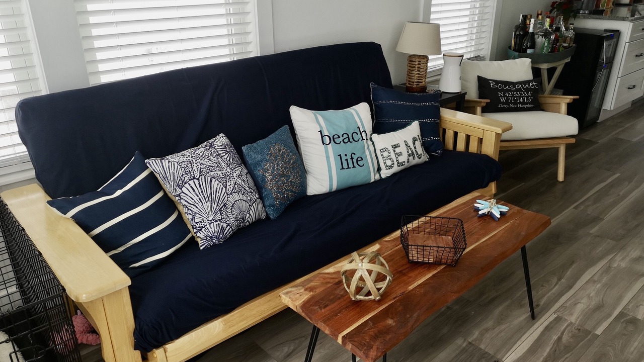 Photo of Livingroom in Salisbury