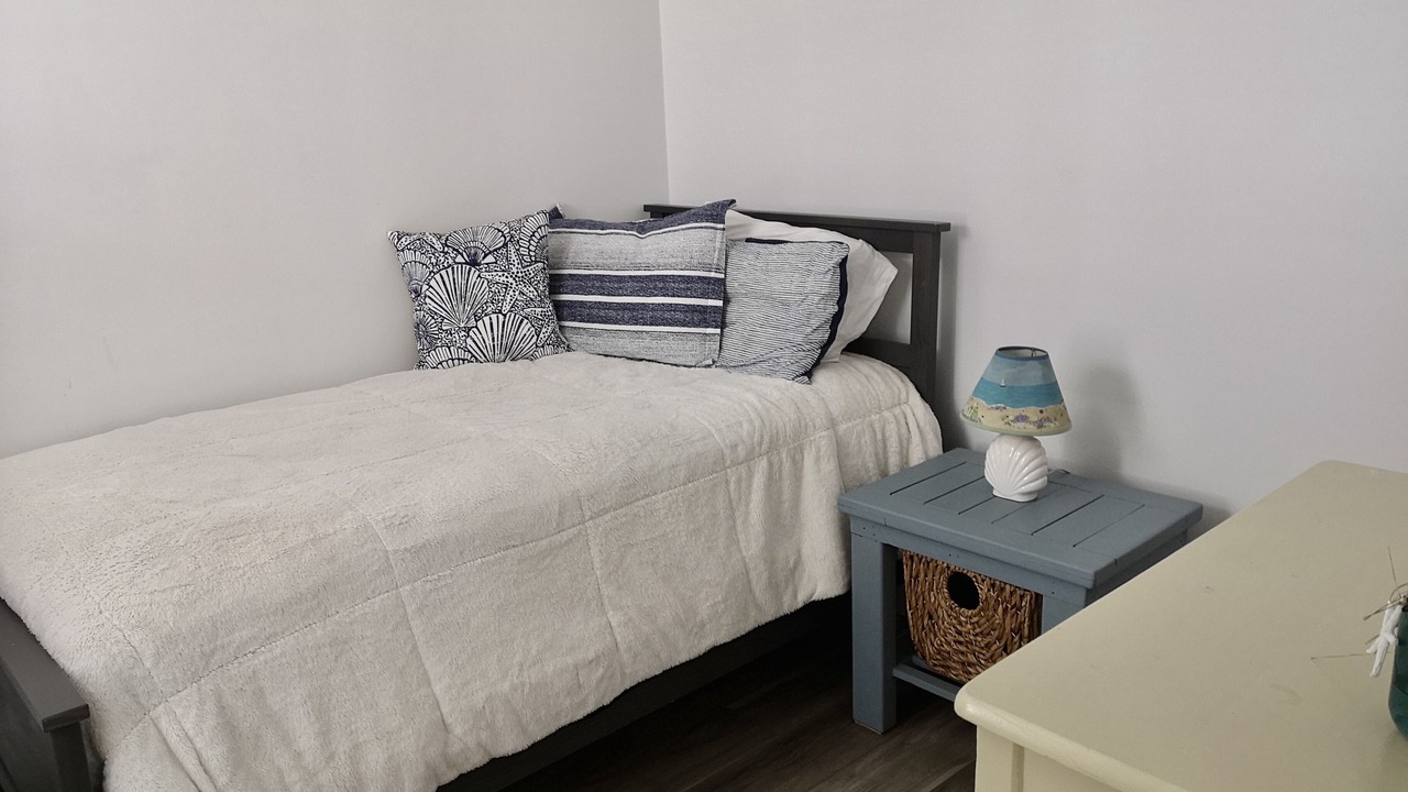 Photo of Bedroom in Salisbury