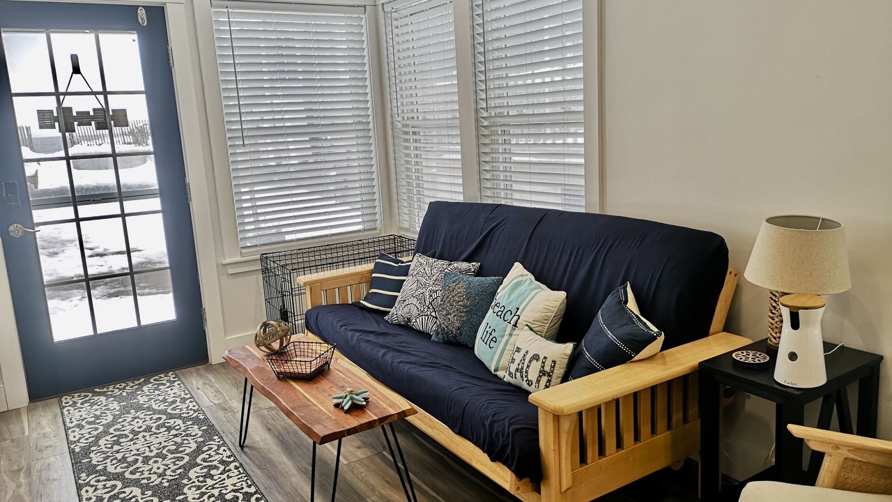 Photo of Livingroom in Salisbury