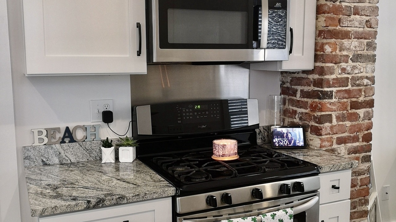 Photo of Kitchen in Salisbury